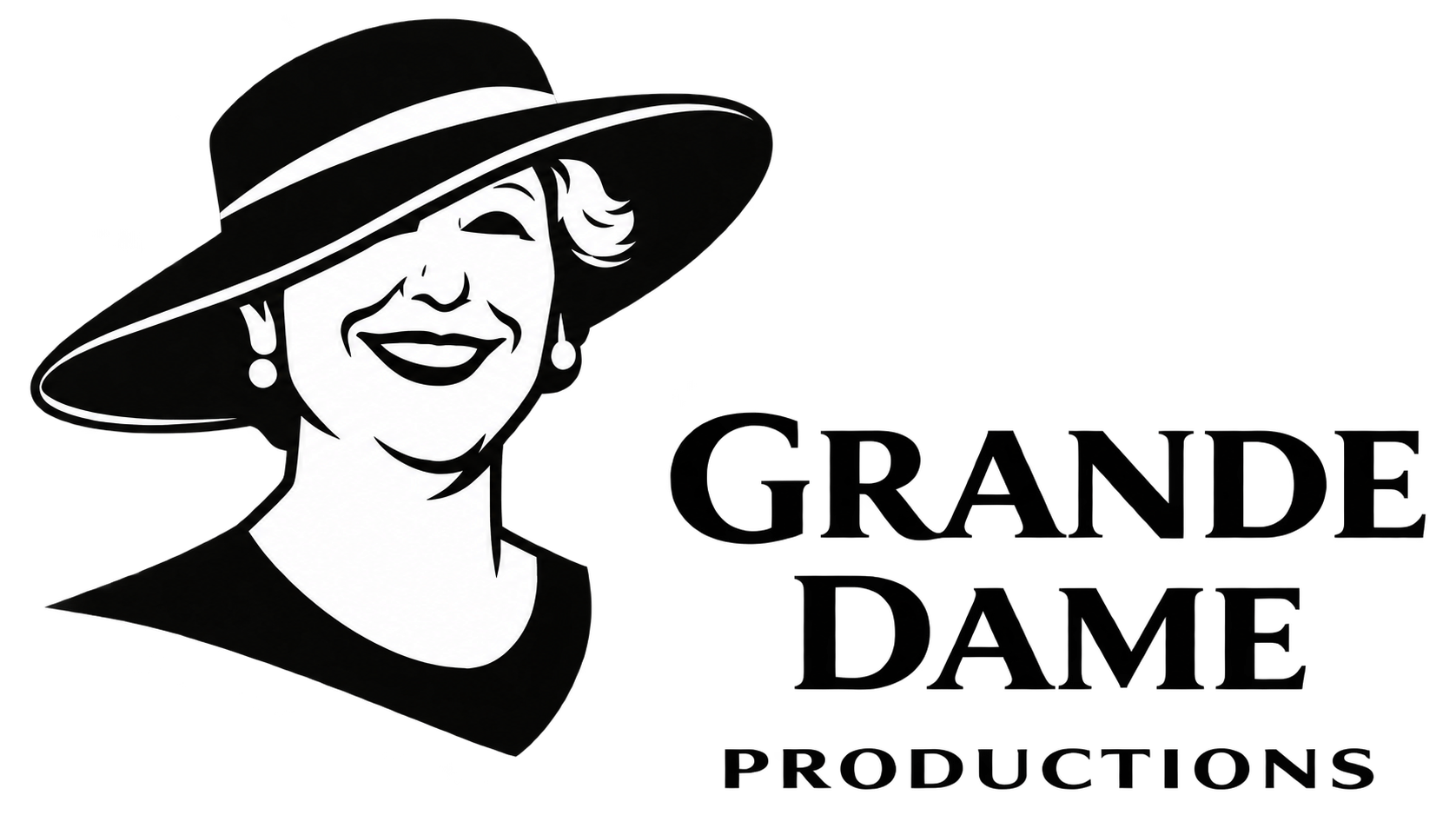 Grande Dame Productions logo